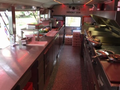 Foto: Asado