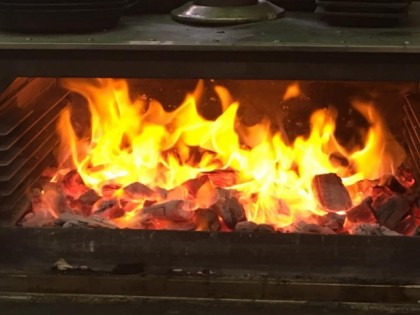 Foto: Asado